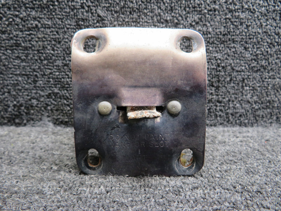 186-1 Safe Flight Lift Detector (Heated) (Worn)