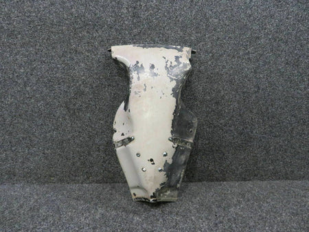 14938  Pratt and Whitney R-1340 Engine Baffle (SA) BAS Part Sales | Airplane Parts