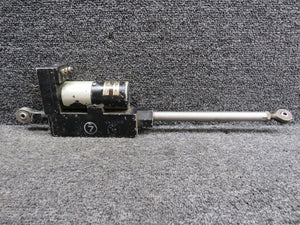 SYLC9548-1, DYLM73501-1 Barber Colman Linear Actuator Assembly (Volts: 28)