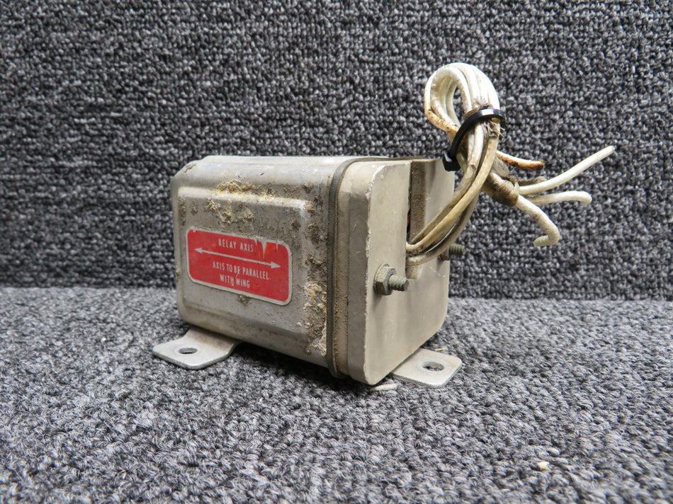 TD-805H30 Hartman Overvoltage Relay (Volts: 28)