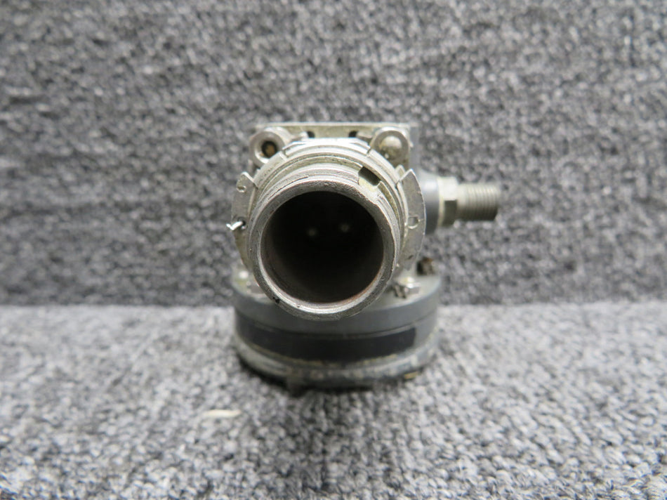 1183PG-SB-1-3 Smiths Differential Pressure Switch Assembly with Mods (PSI: 70)