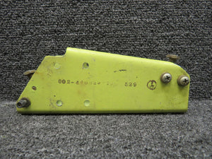 002-440020-7 Beechcraft Bellcrank Tail Stop