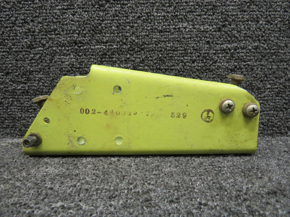 002-440020-7 Beechcraft Bellcrank Tail Stop