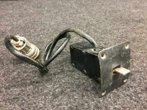 706DB-2 Safe Flight Lift Detector (Volts: 14-28)