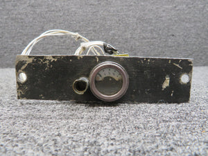 2488291-2 Learjet 25 Quantity Indicator with Mount