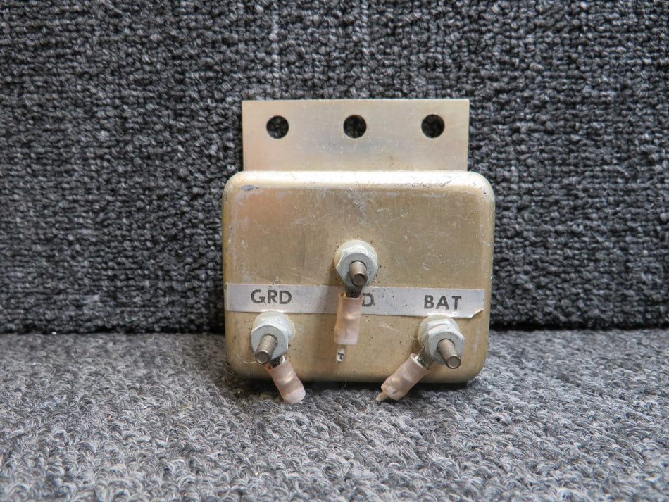 9910068-2 Electromech EM230 Overvoltage Relay (28V)
