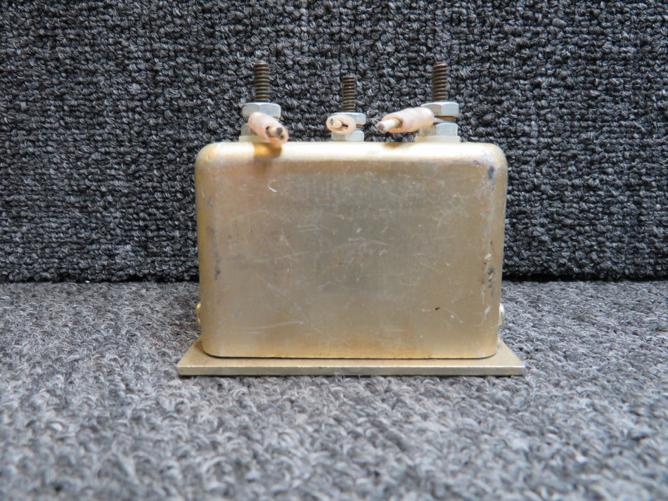 9910068-2 Electromech EM230 Overvoltage Relay (28V)