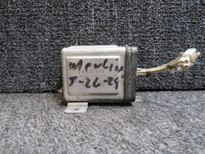 TD-805H-3 Hartman Solenoid Relay (28V)