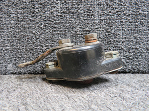 PDLM-105 Klixon Breaker (105 Amp) (Cracked Casing) (Core)