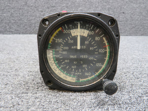 SA-45-1RB (Alt: 8030T) United Instruments True Airspeed Indicator (Code B.189)