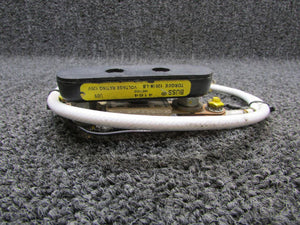 4164 Rebel Murphy Electronic Bus Bar with Cable (Volts: 125)
