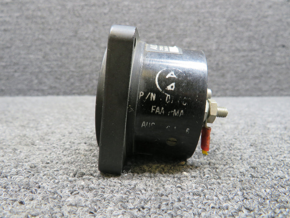 Alcor Ekonomix Exhaust Gas Temperature Indicator (Loose Glass)