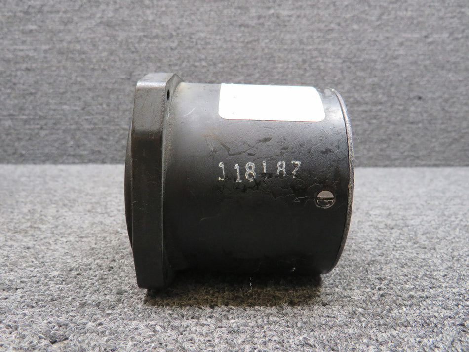 AN5772-1A-34 Ranco Dual Fuel Pressure Gauge (Worn Face)