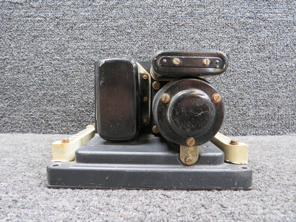 F-6815 Rotax Generator Switching Unit