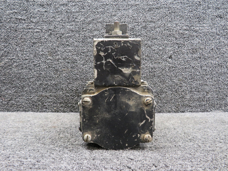 115-380002 Eemco DC Motor (28V)