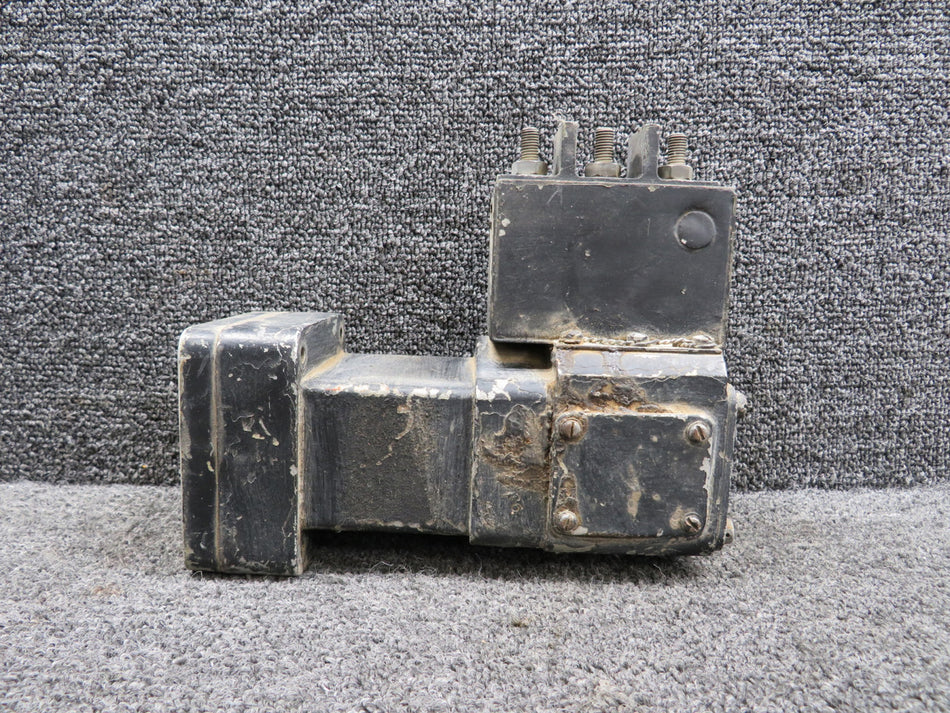 115-380002 Eemco DC Motor (28V)