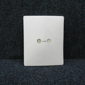 49063-300 Piper PA31T Panel Assembly Oxygen Mask Storage (C20)