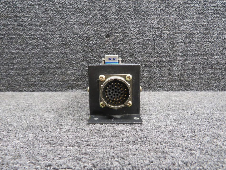 Lockheed 1329-23E Mark-VIII SIU System Interface Unit (No Data Plate)