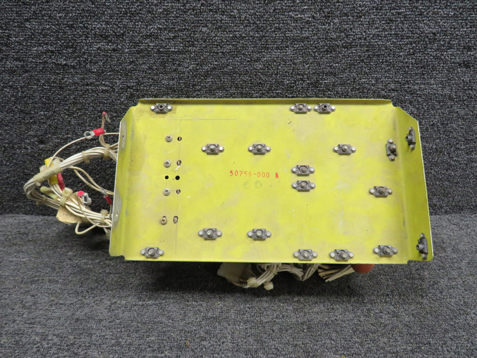 50756-000 Relay Shelf Assembly