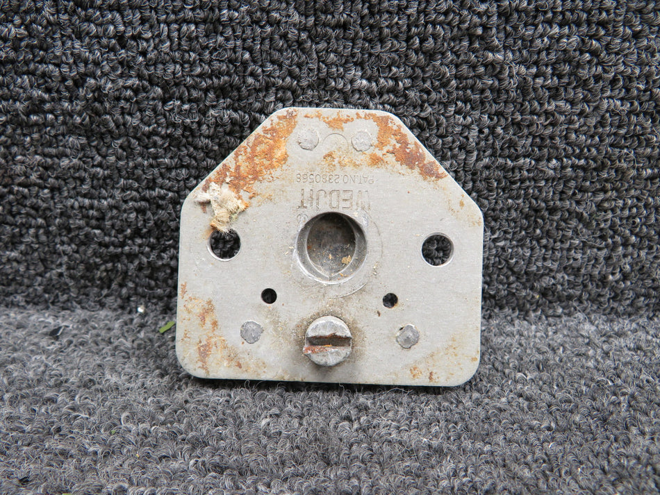 295409 Cessna 310 Seat Wedjit