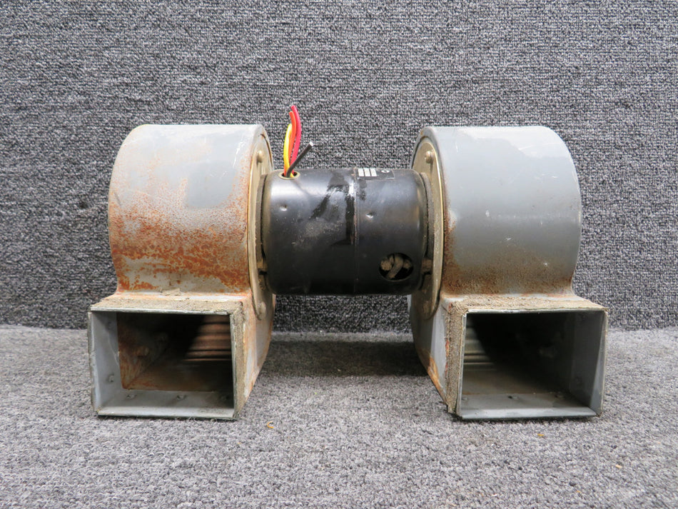 SZ67-003-1 Zee Motor Assembly (28V)