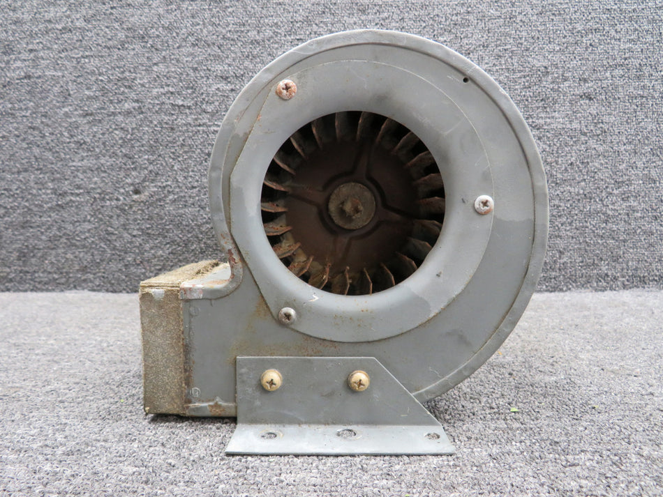 SZ67-003-1 Zee Motor Assembly (28V)