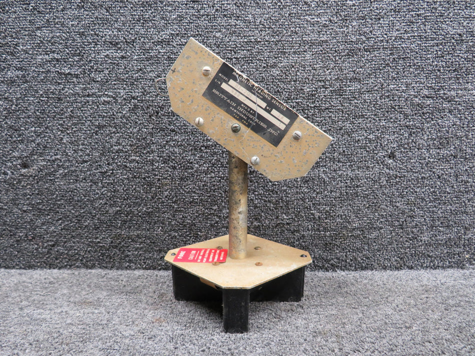 BI-201 Brittain Magnetic Heading Sensor