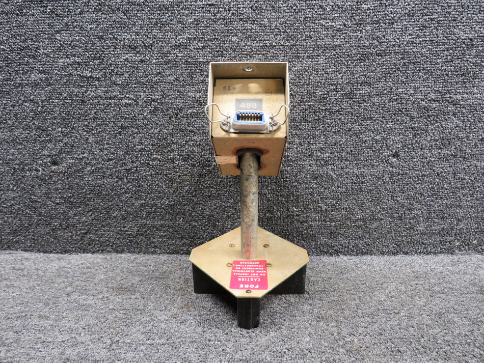 BI-201 Brittain Magnetic Heading Sensor
