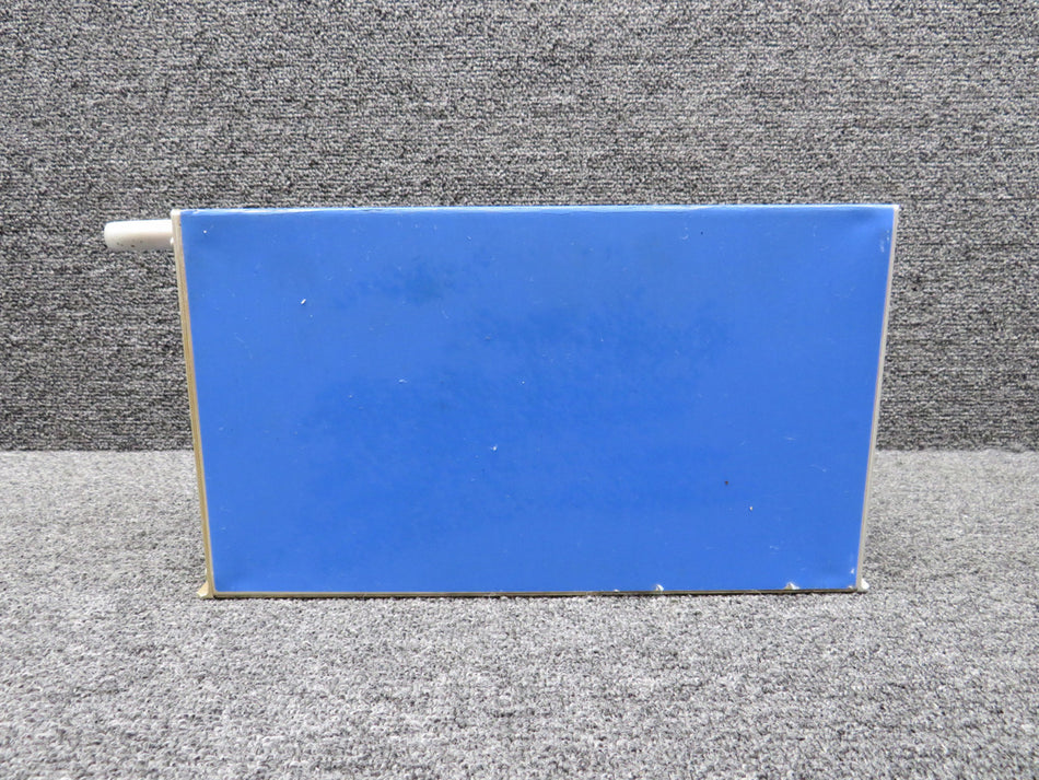 965-0686-001 Allied Signal Ground Proximity Warning Computer w Mods (Gold Plate)