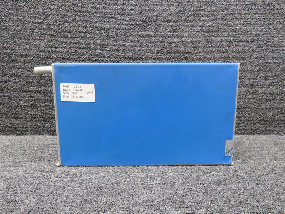 965-0686-001 Allied Signal Mark VI Ground Proximity Warning Computer with Mods