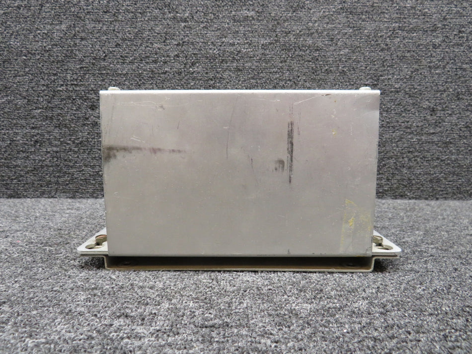T-12-MP-12A Narco Power-Audio Unit with Tray (Volts: 14)