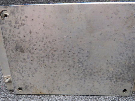 Narco T-12-MP-12A Narco Power-Audio Unit with Tray (Corroded) (14V) (Core)