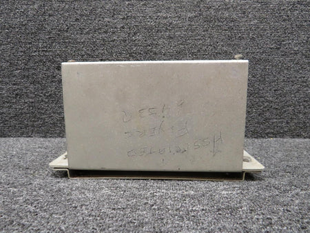 Narco T-12-MP-12A Narco Power-Audio Unit with Tray (Corroded) (14V) (Core)