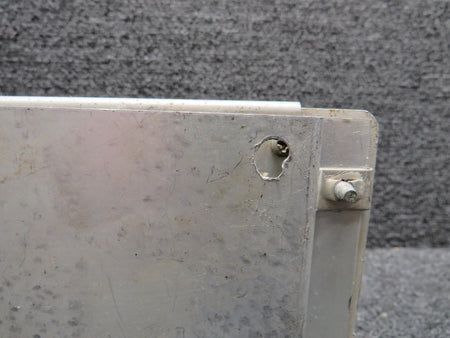Narco T-12-MP-12A Narco Power-Audio Unit with Tray (Corroded) (14V) (Core)