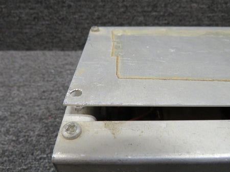Narco T-12-MP-12A Narco Power-Audio Unit with Large Tray (Volts: 14)
