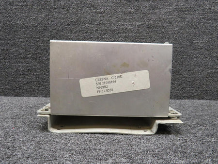 Narco T-12-MP-12A Narco Power-Audio Unit with Large Tray (Volts: 14)