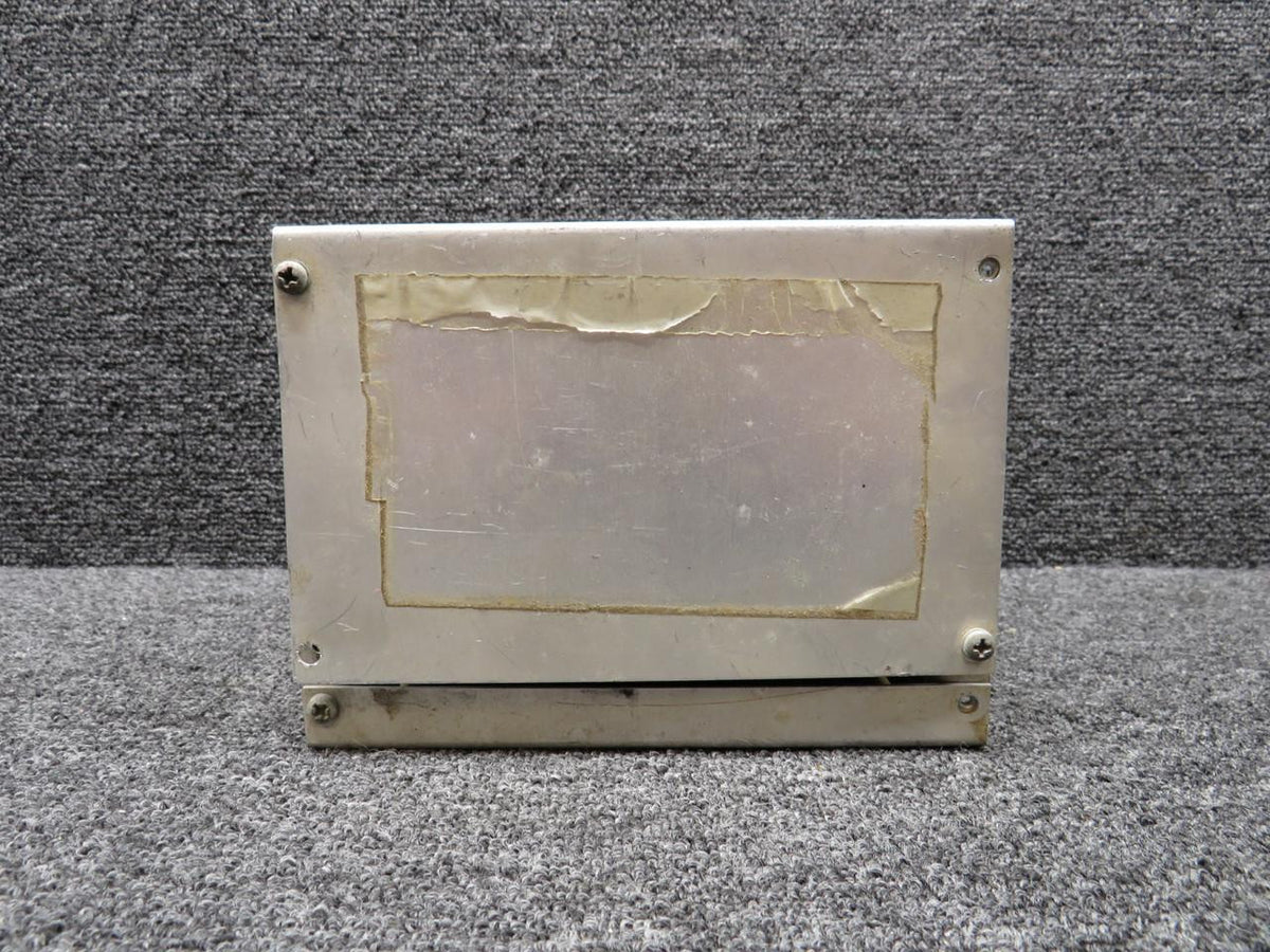 Narco T-12-MP-12A Narco Power-Audio Unit with Large Tray (Volts: 14)