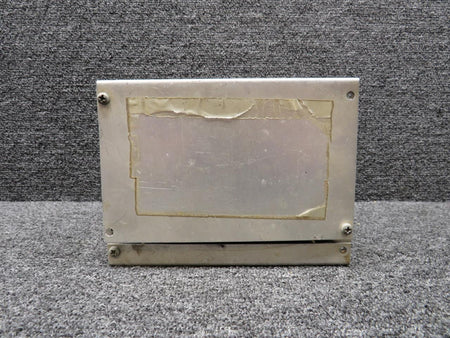 Narco T-12-MP-12A Narco Power-Audio Unit with Large Tray (Volts: 14)