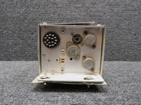 Narco T-12-MP-12A Narco Power-Audio Unit with Large Tray (Volts: 14)