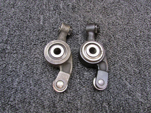 90065 Jacobs 755-9 Rocker Assembly Exhaust Valve Set of 2