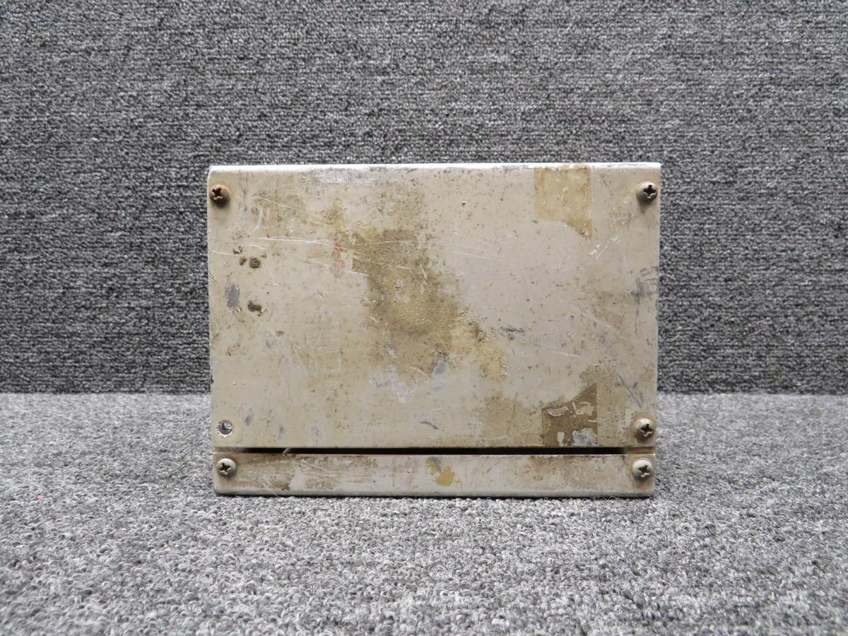 Narco T-24MP-12A Narco Power-Audio Unit with Tray (Volts: 28)