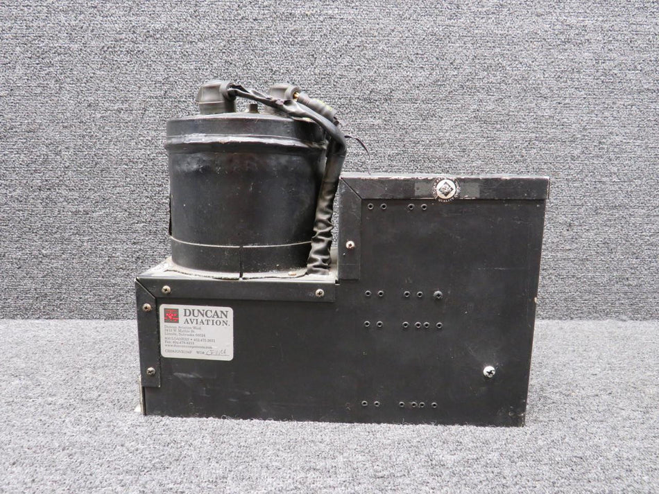Jet 5-2000-07, 4-8020-05 JET DN-101D-1 Directisyn Directional Gyro Assy with Mods