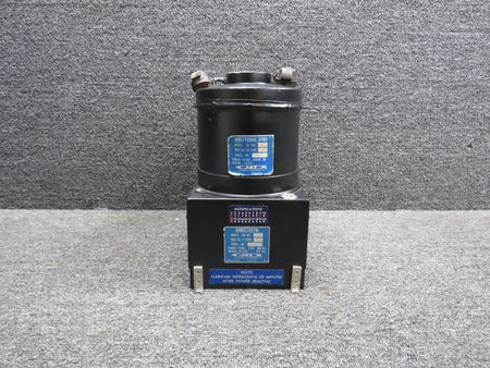 Jet 5-2000-07 (Alt: 501-1149-01) JET DN-101 D-1 Directisyn Directional Gyro w Mods
