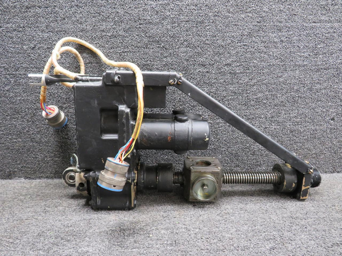 Mitsubishi 45AS61023-009 Mitsubishi MU-300 Pitch Trim Actuator