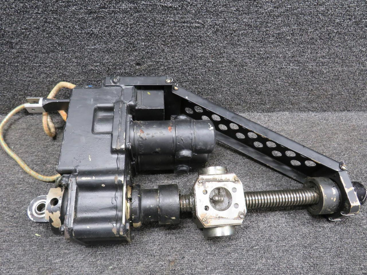 Mitsubishi 45AS61023-009 Mitsubishi MU-300 Pitch Trim Actuator