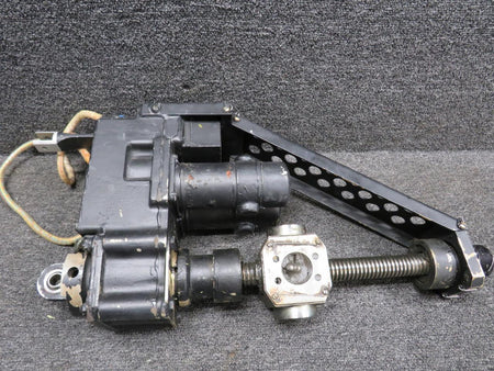 Mitsubishi 45AS61023-009 Mitsubishi MU-300 Pitch Trim Actuator