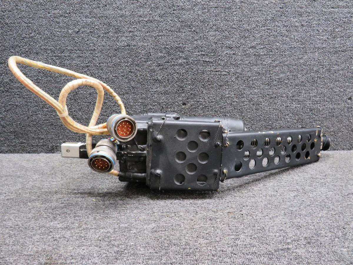 Mitsubishi 45AS61023-009 Mitsubishi MU-300 Pitch Trim Actuator