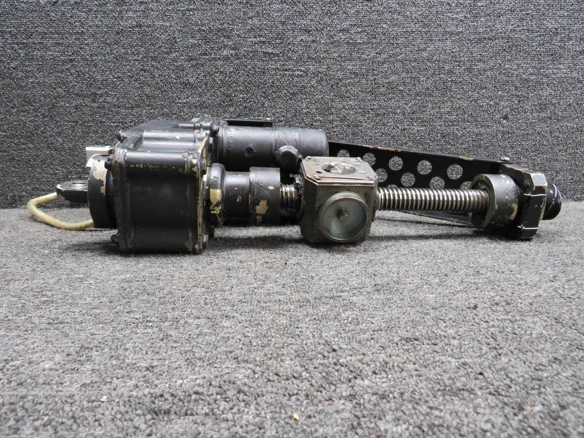 Mitsubishi 45AS61023-009 Mitsubishi MU-300 Pitch Trim Actuator