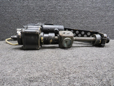 Mitsubishi 45AS61023-009 Mitsubishi MU-300 Pitch Trim Actuator