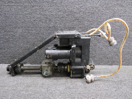 Mitsubishi 45AS61023-009 Mitsubishi MU-300 Pitch Trim Actuator